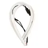 Free style light led soft article lamp dual color light lamp led
