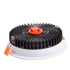 IP65 230Vac input SMD LED Down Light light ceiling modern 40 Watt 1020Lumen Ra>80 4000K/3000K