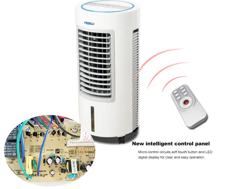 Cool Surge Portable Evaporative 12v Dc Air Cooler Buy 12v Dc Air