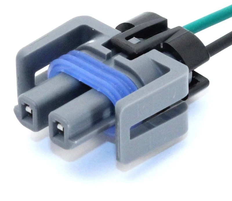 New A//C Compressor Connector Wiring Pigtail Temp for GM LT1 LS1 Air Coil