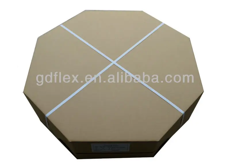 carton package gd-flex