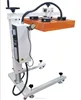 T-shirt Textile Screen Printing Flash IR Dryer