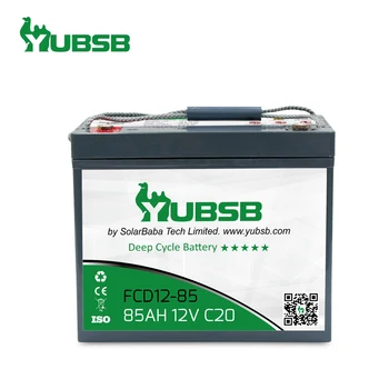 cycle battery price