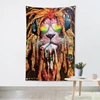 Hot sale drop ship 3*5ft Marley Flag Banner Lion Music Rock Band Reggae Jamaica Hanging flag ,4 Grommets