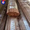 Brand new thermal insulation of copper pipe