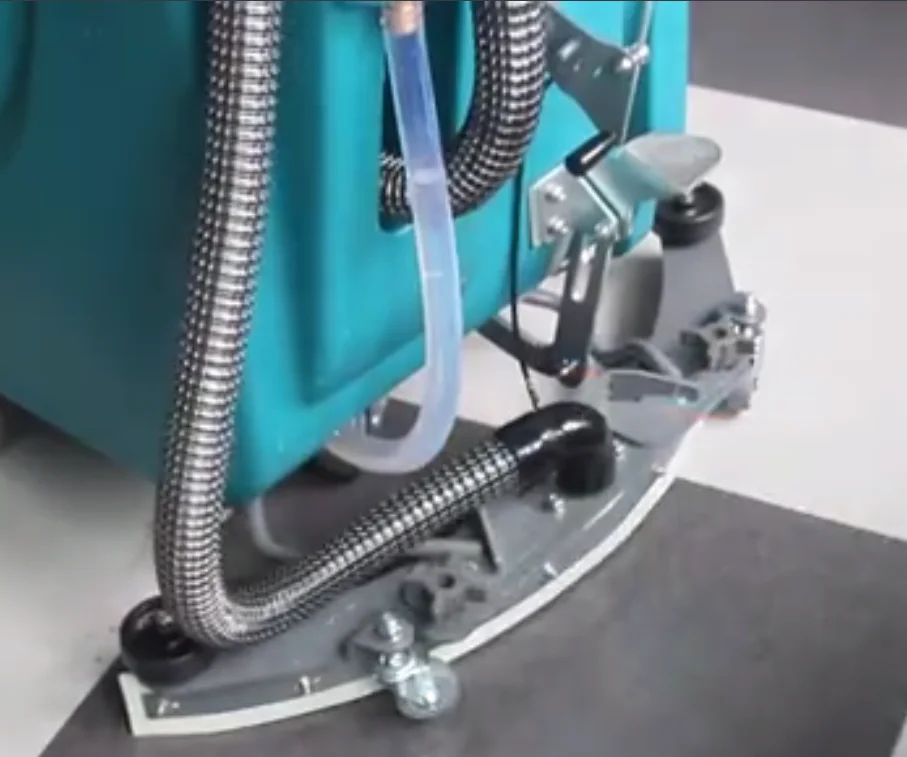 680bt Concrete Floor Cleaning Machine Buy Floor Cleaning Machine