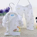 Clearance Newborn Clothing Set Brand Baby Boy Girl Clothes 100 Cotton Cartoon Cute Infant Clothes 0