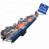 UGS3004 Automatic Label Roll to roll Screen Printer satin ribbon reel silk screen printing machine