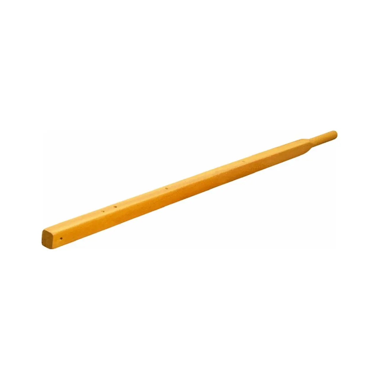1-Piece Heavy Duty Truper 33583 1-1//2-Inch Replacement Steel Handle For Wheelbarrow