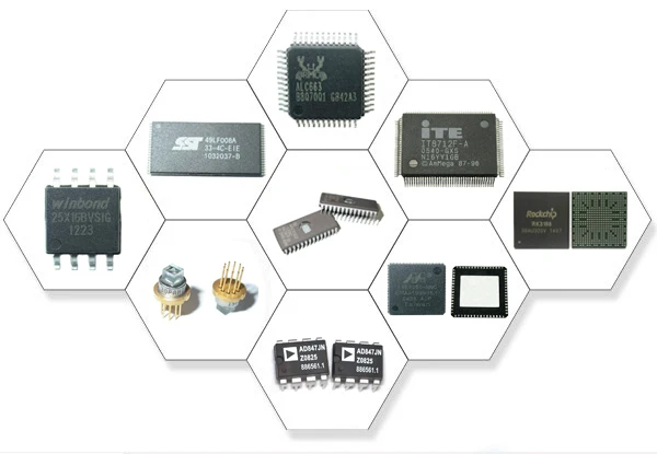 Buffet De Cuisine 2x Circuits Intégrés Texas Instruments BQ735 BQ24735 BQ24735RGRR - QFN-20 - Neufs Circuit Intégré BQ735 - Foto 3