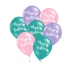 Low price customized logo decoration party latex balloon /baloon/ballon