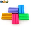 DMO yiwu Factory Direct Sale 20g 24 common color EN71 Certificate fimo polymer clay