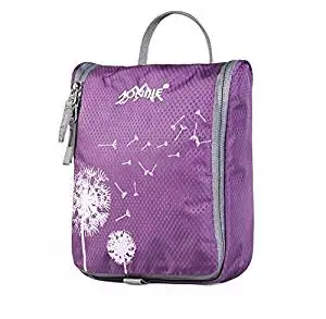 hanging gym bag