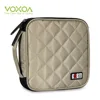 High Quality BUBM 32 Capacity Soft CD DVD Case sell Bag Wholesale