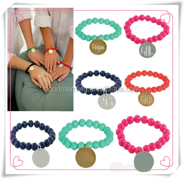 Mommy And Me Handmade Friendship Bracelets Buy Mommy And Me Handmade