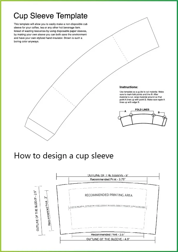 take away disposable corrugated paper coffee cup drink carrier paper