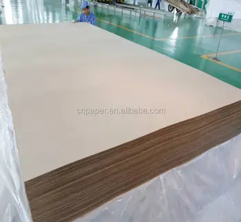 Pre-compressed Pressboard For Electrical Transformer Insulation - Buy ...