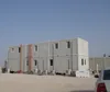 accommodation building