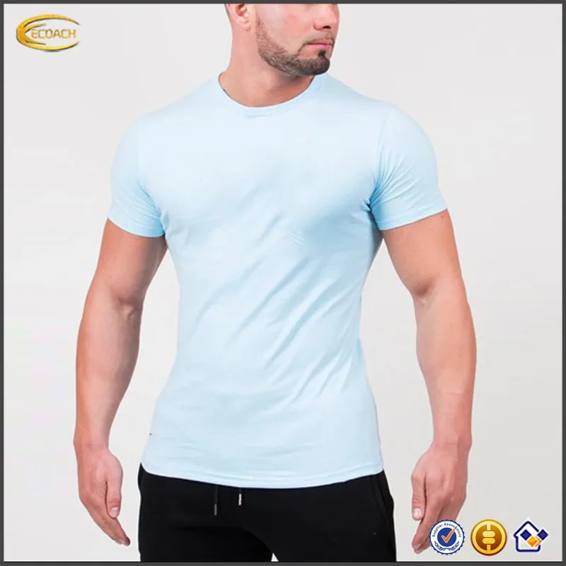 mens athletic fit tshirts