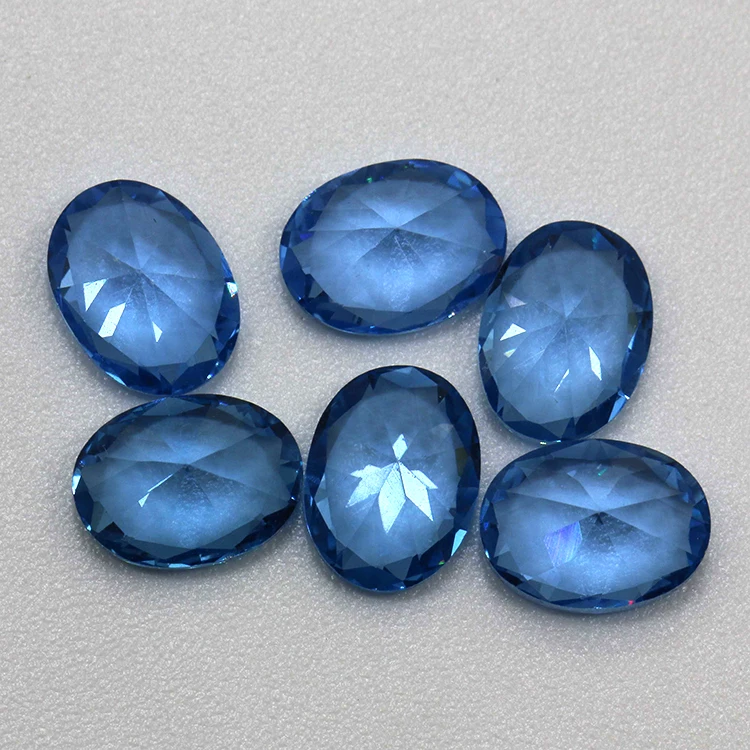 d & t gems 型号: d & t20191218-03 宝石颜色: 蓝色 宝石形状: 驮膊