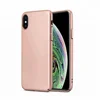 Matting Surface Ultra Slim Fit Protective Hard Plastic Case For iPhone XS Max X XR 7 8 Plus Back Cover