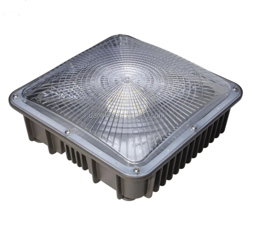 LED canopy light 120 watt 150 watt, LED canopy light, 60W 80w LED canopy light,100w 120w 150w led gas station lamp,led canopy light for gas station,LED Canopy light 45W.JPG