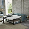 Canada sofa cum bed with pull out bed for apartment