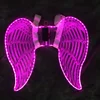 LED Luminous Wings Kids Angel Wings 2019 New Fashion Show Glowing