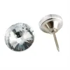 Factory direct sale sofa crystal headboard upholstery nails tacks