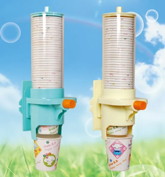 Disposable Automatic Takeaway Paper Cup Dispenser Buy Disposable Cup