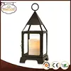 With 9 years experience factory directly glass jar hanging tea light lantern