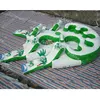 10 Person Tahiti Ocean inflatable Floating Island