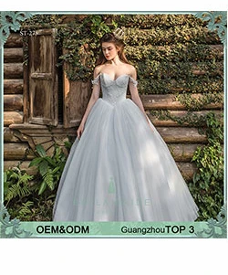 Vintage German Wedding Dress