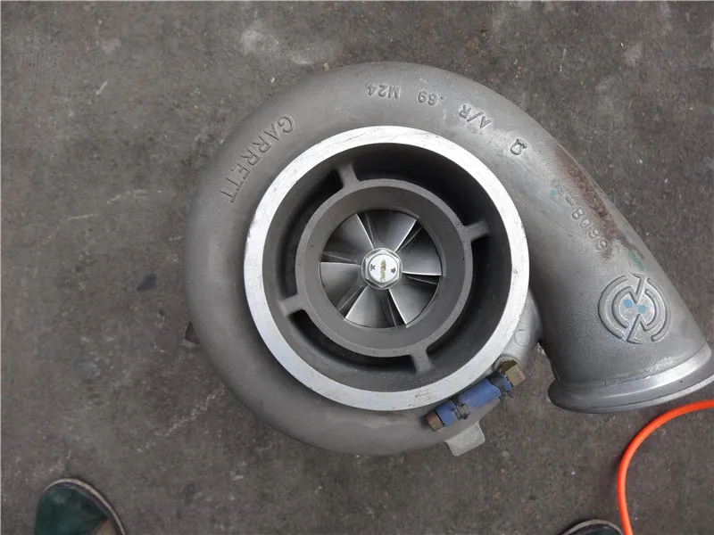 中国涡轮增压器厂家直销价格 gta4702 707866-5008 s s60 ser