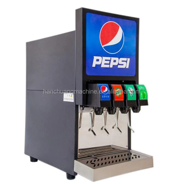 The Multifunctional Small Carbonated Soft Drink Machine Buy Small