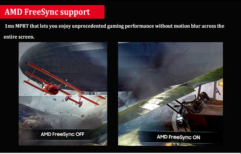 Best Of The Best Gaming Monitor 2021 4k 1ms 240hz Ips Msi