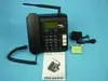 wireless phone cdma 450mhz mp3 voice message FM radio 3g cdma fixed phone ET301-04