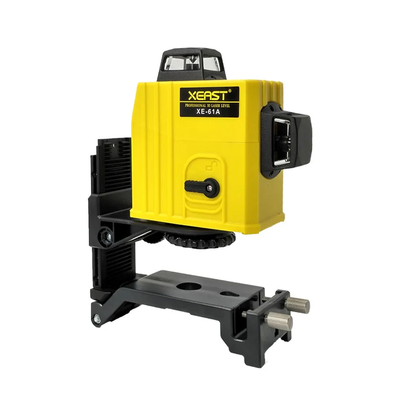 Laser Levels with Tilt Function