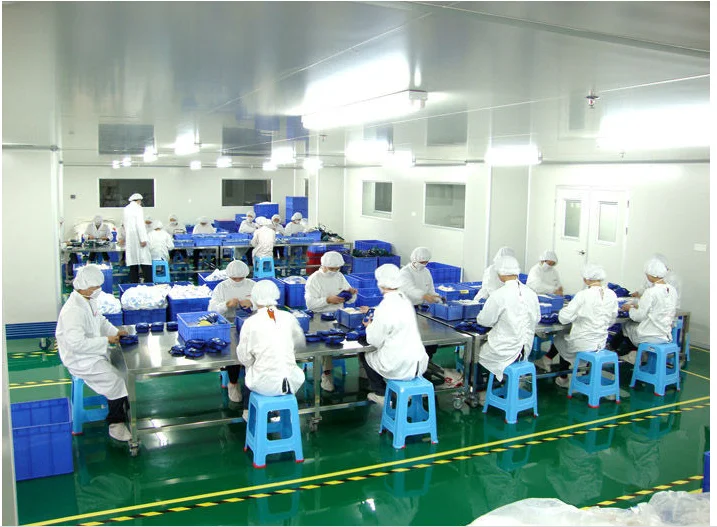 Sterile Emergency Bandage Trauma Dressing with Pressure Applicator 10cm*450cm Size and 3 Years Shelf Life