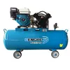 5.5hp 50l 168F honda gasoline engine driven air compressor