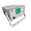 Multiple Function SF6 Gas Analyzer Testing Dew point, Purity, Gas Decomposition