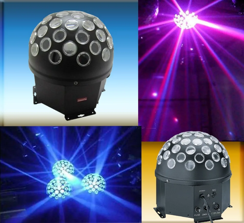 Modern Simple Creative Stage Lighting For Big Crystal Ball Buy