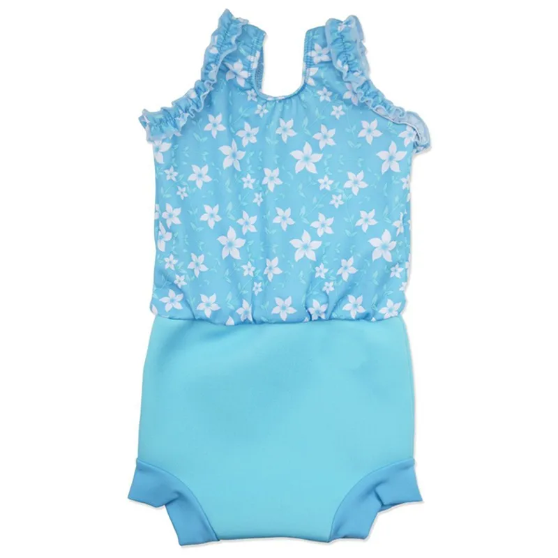 infant float swimsuit