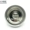 Bowl shaped diamond grinding wheel dish types disc