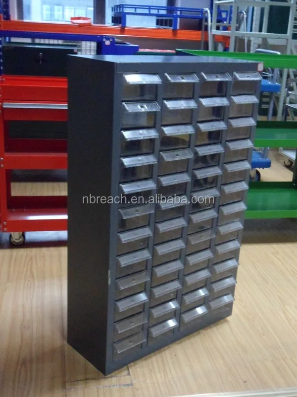 Multiusos organizador de cajones vintage piezas de plástico del