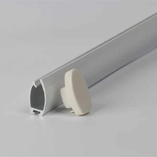 Roller Blinds Kits Aluminum Material Bottom Beam Buy Aluminum Beam