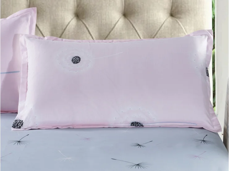 Polyester Pillowcase For Home Textile Buy Pillowcase,Home Pillowcase