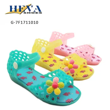 little girls summer shoes