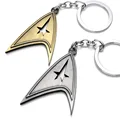 Star Trek Enterprise NCC 1701 keychain 2016 New Star Trek Star wars spacecraft action figures