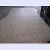 Pine Veneer Packaging Plywood